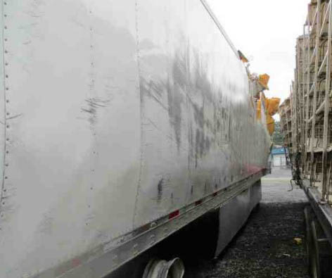 2019 Utility Reefer Trailer - Image 5