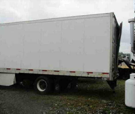 2019 Utility Reefer Trailer - Image 6