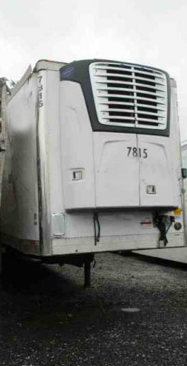 2019 Utility Reefer Trailer - Image 7