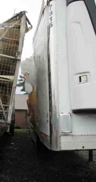 2019 Utility Reefer Trailer - Image 8