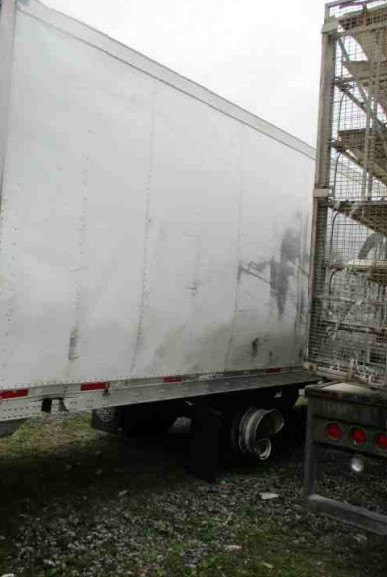 2019 Utility Reefer Trailer - Image 9