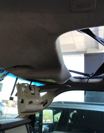 2013 Ford Super Duty F-350 - Image 16