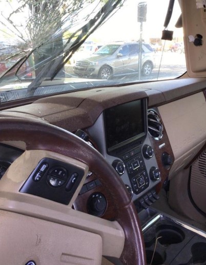 2013 Ford Super Duty F-350 - Image 20