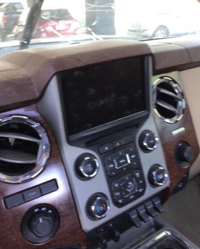 2013 Ford Super Duty F-350 - Image 24