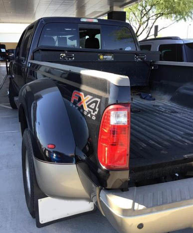 2013 Ford Super Duty F-350 - Image 4