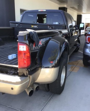 2013 Ford Super Duty F-350 - Image 6