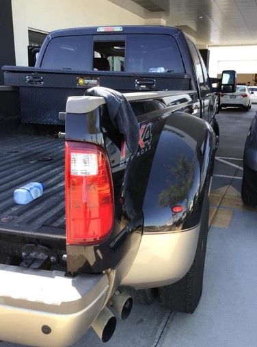 2013 Ford Super Duty F-350 - Image 8