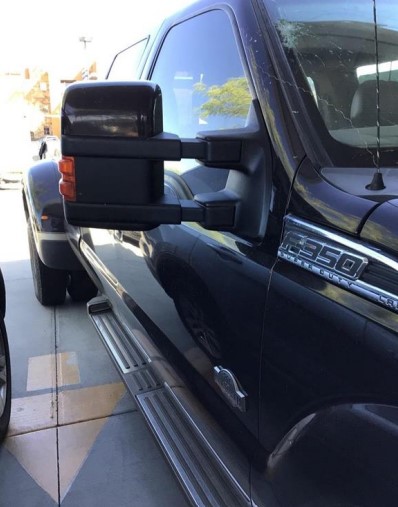 2013 Ford Super Duty F-350 - Image 9