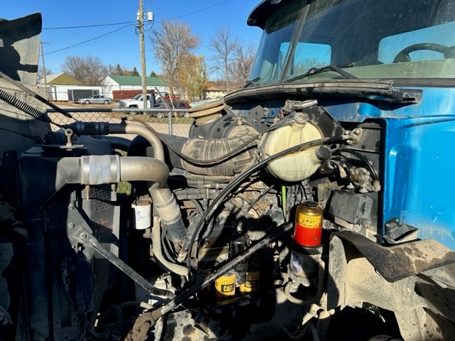 2003 Mack CH 600 Maxi Cruise - Image 12