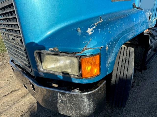 2003 Mack CH 600 Maxi Cruise - Image 14