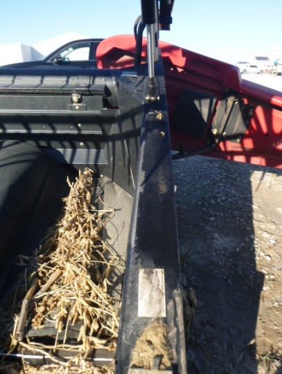 2010 CASE IH 2162 Flex Draper Header - Image 17