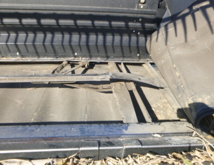 2010 CASE IH 2162 Flex Draper Header - Image 20