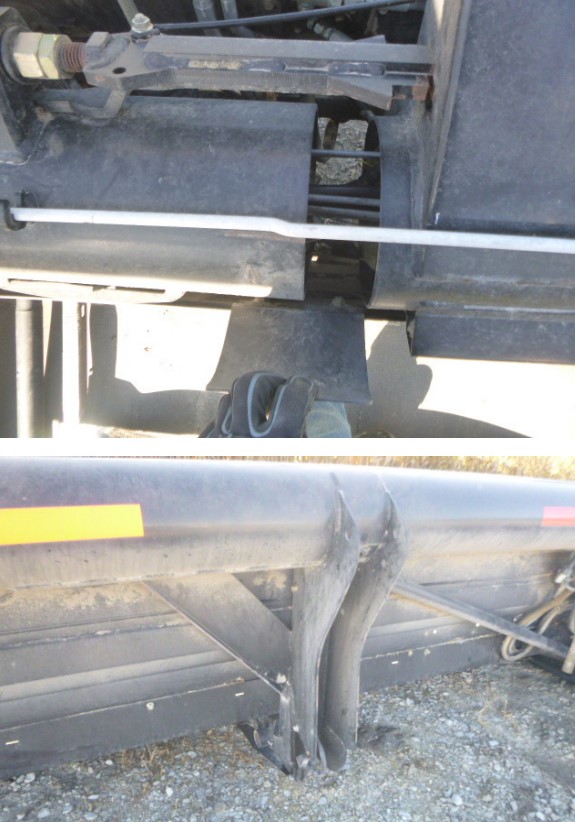 2010 CASE IH 2162 Flex Draper Header - Image 24