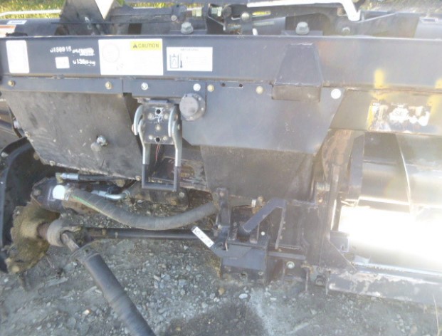 2010 CASE IH 2162 Flex Draper Header - Image 29
