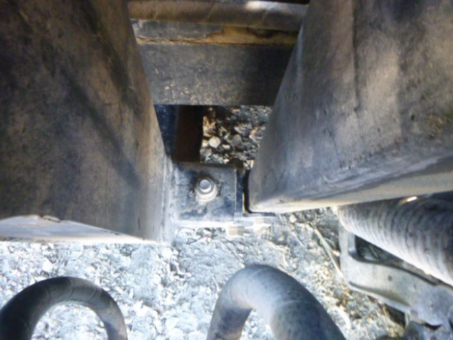 2010 CASE IH 2162 Flex Draper Header - Image 30