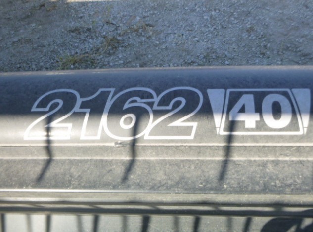 2010 CASE IH 2162 Flex Draper Header - Image 32