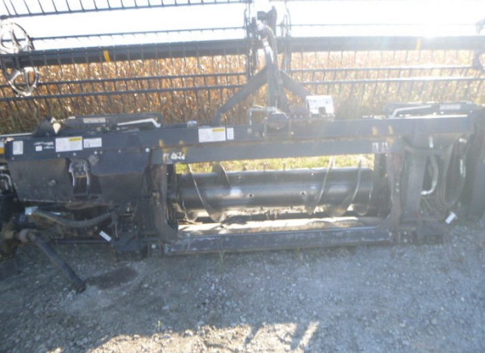 2010 CASE IH 2162 Flex Draper Header - Image 9