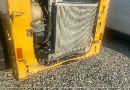 2021 John Deere 318G Skid Steer - Image 11