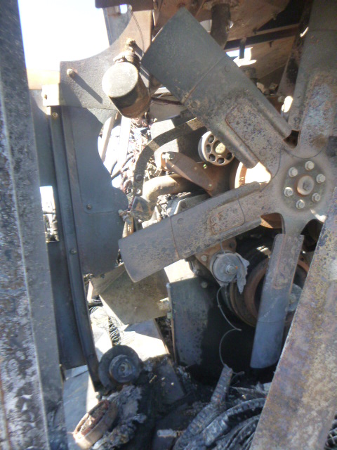 2008 John Deere 9650 Combine - Image 9