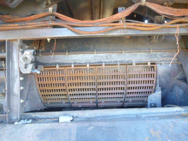 2008 John Deere 9650 Combine - Image 5