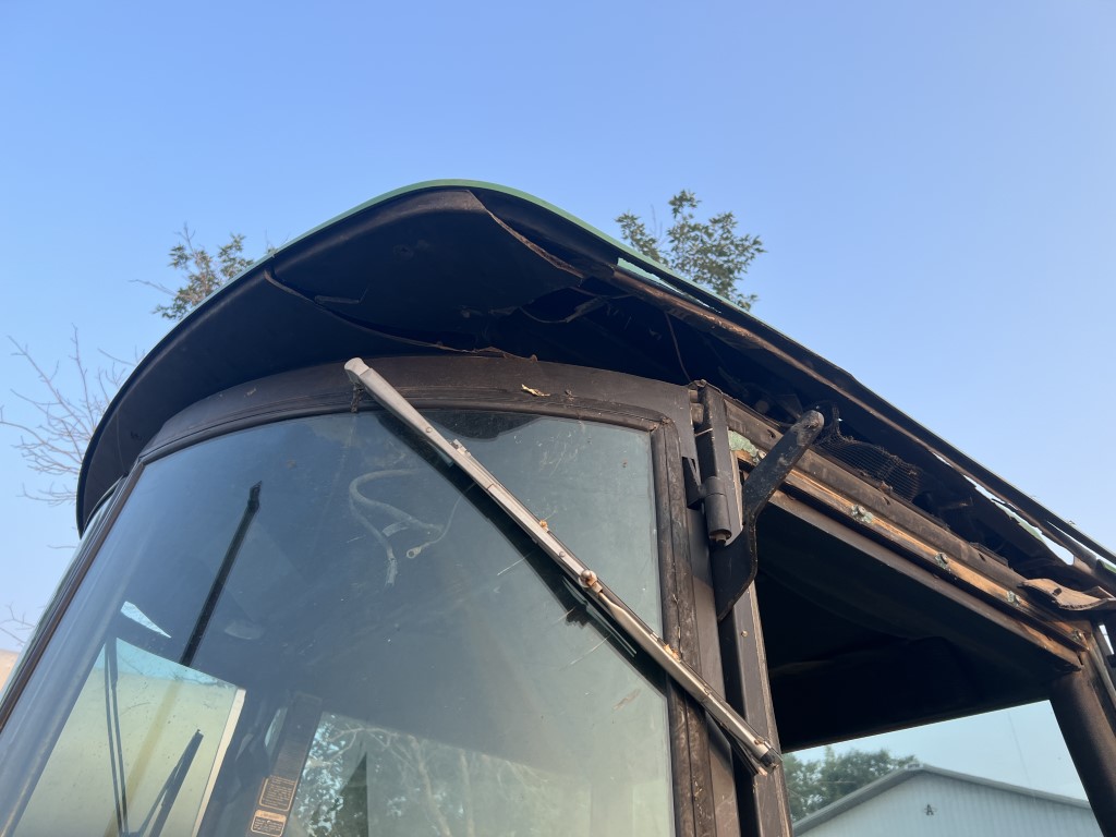 John Deere 4040 Tractor - Image 8