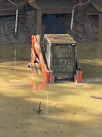 2018 Kubota SVL-95-2S Skid Steer - Image 5