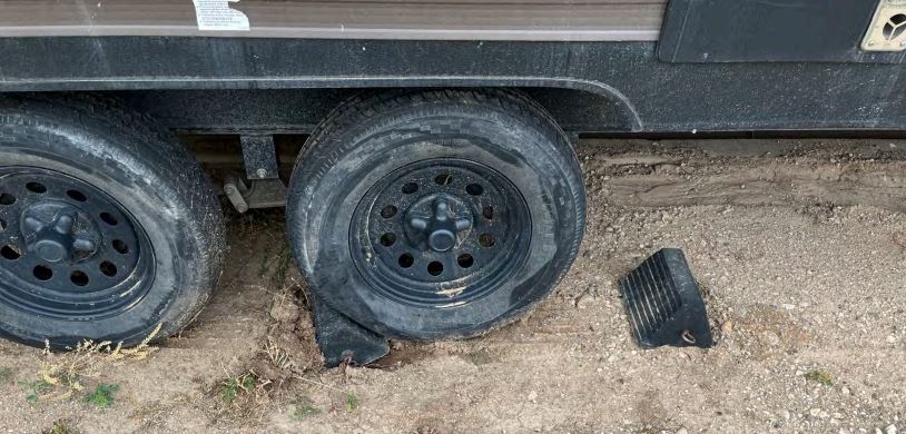 2020 Wildwood Forest River Camper - Image 2