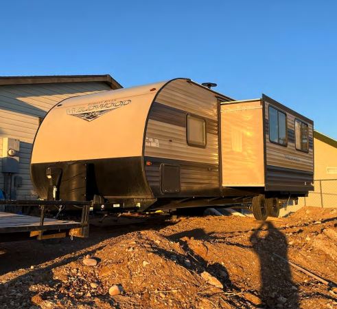 2020 Wildwood Forest River Camper - Image 12