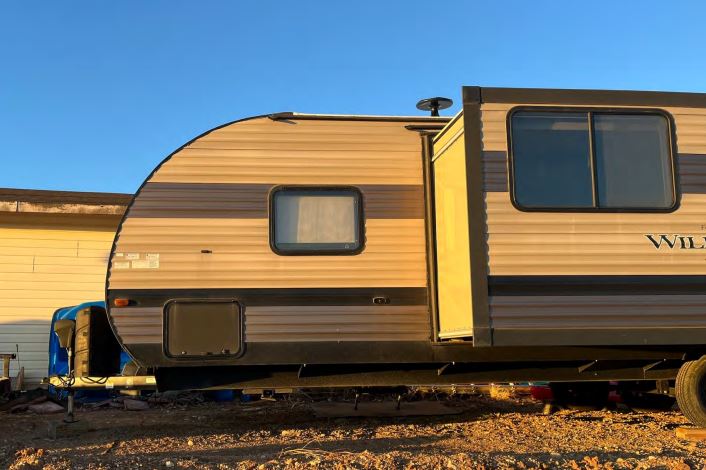 2020 Wildwood Forest River Camper - Image 13