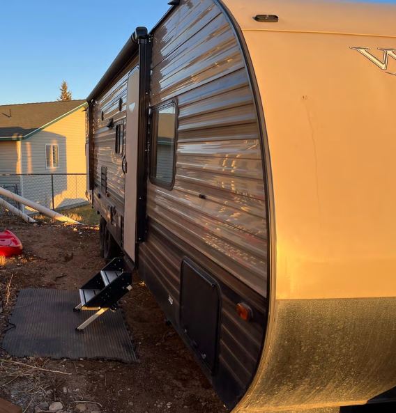 2020 Wildwood Forest River Camper - Image 14