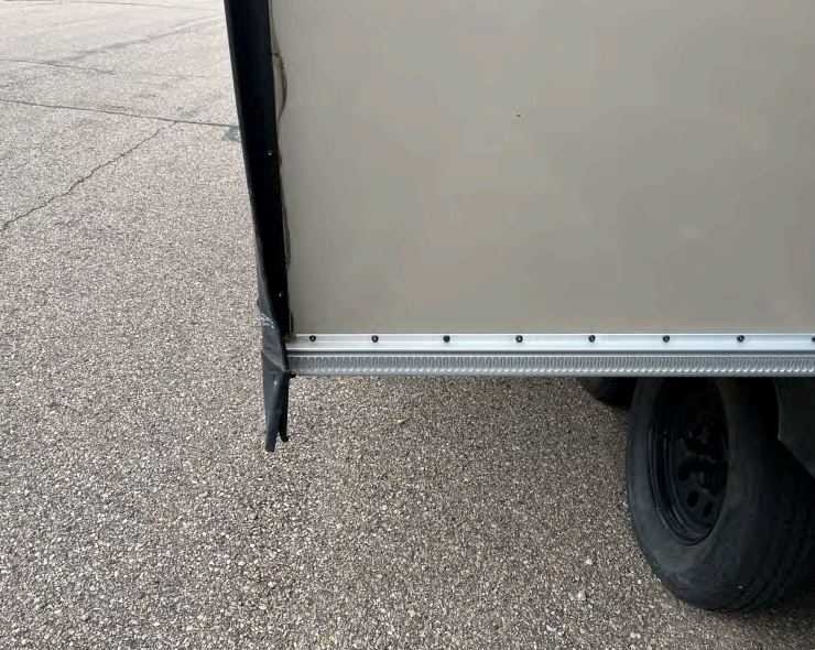 2020 Wildwood Forest River Camper - Image 3