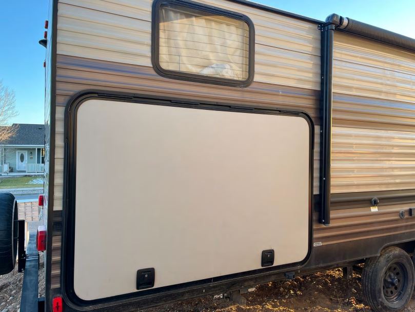 2020 Wildwood Forest River Camper - Image 6