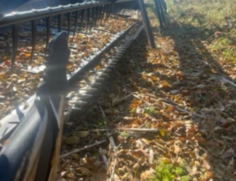 2015 MacDon Header- 35’ - Image 6