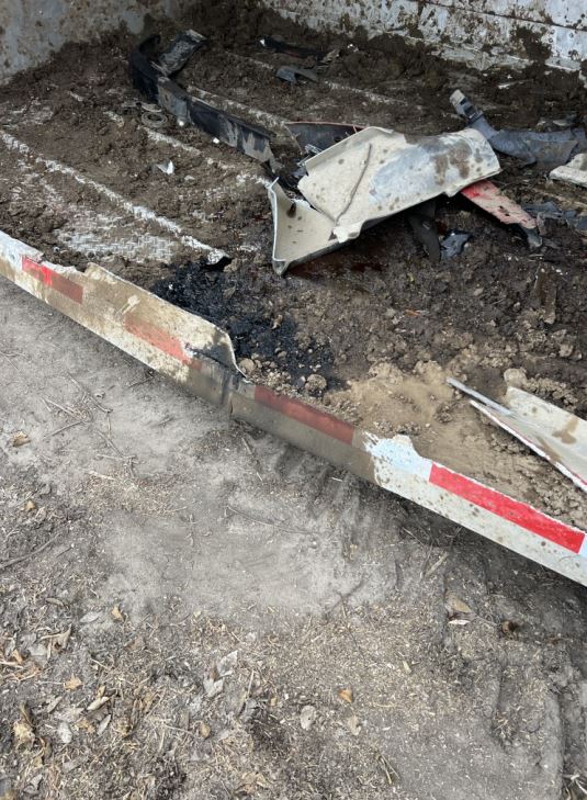 2014 Wilson Livestock Trailer - Image 5