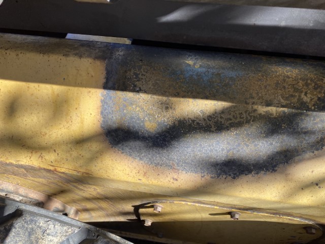 2008 Volvo MC80B Skid Steer - Image 13