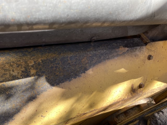 2008 Volvo MC80B Skid Steer - Image 14