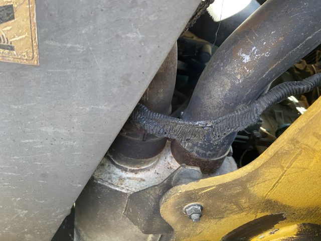 2008 Volvo MC80B Skid Steer - Image 16