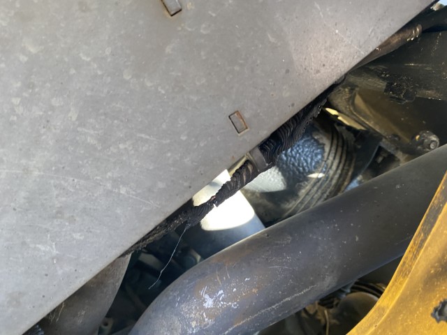 2008 Volvo MC80B Skid Steer - Image 17