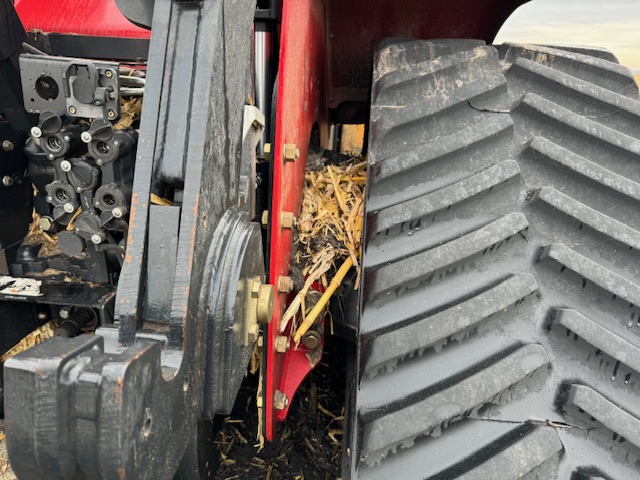 2011 CASE IH 450S Quadtrac Tractor - Image 15