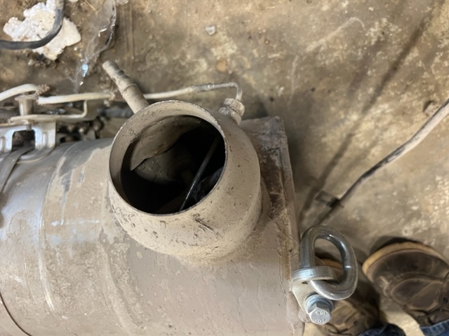 2018 Komatsu D37PX-24 Dozer - Image 6