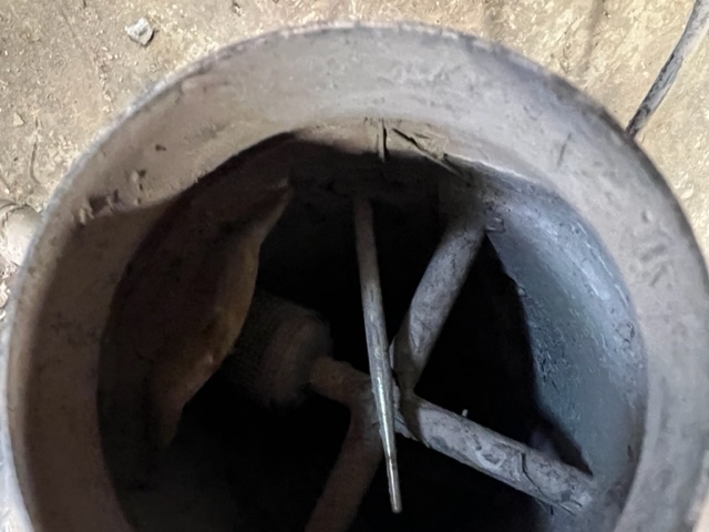 2018 Komatsu D37PX-24 Dozer - Image 7