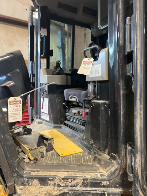 2018 Komatsu D37PX-24 Dozer - Image 11