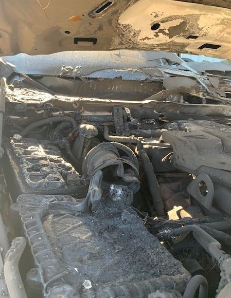 2015 Ram 5500 Bucket Truck - Image 9