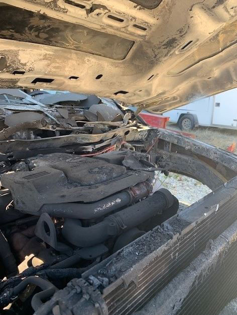 2015 Ram 5500 Bucket Truck - Image 10