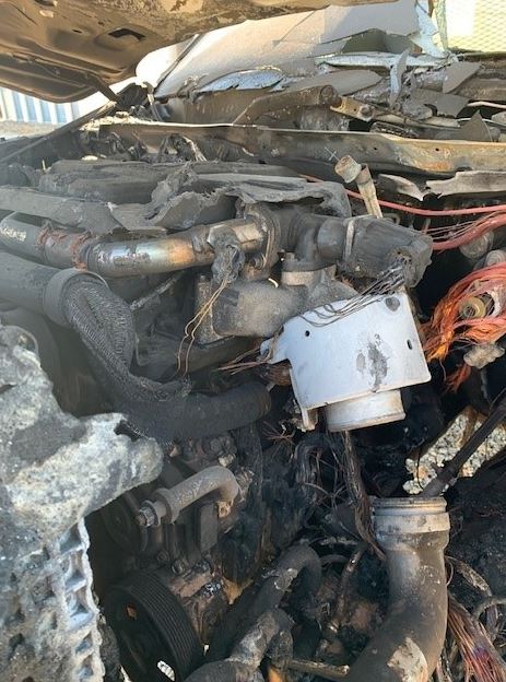 2015 Ram 5500 Bucket Truck - Image 11