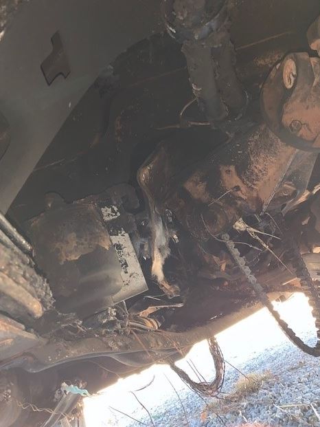 2015 Ram 5500 Bucket Truck - Image 13