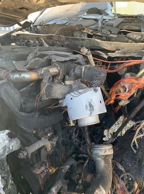 2015 Ram 5500 Bucket Truck - Image 15