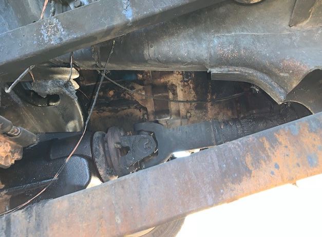 2015 Ram 5500 Bucket Truck - Image 16