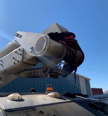 2015 Ram 5500 Bucket Truck - Image 18