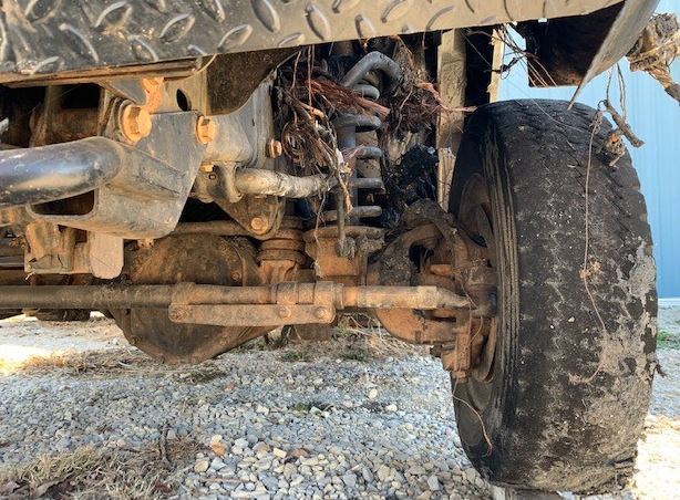 2015 Ram 5500 Bucket Truck - Image 19